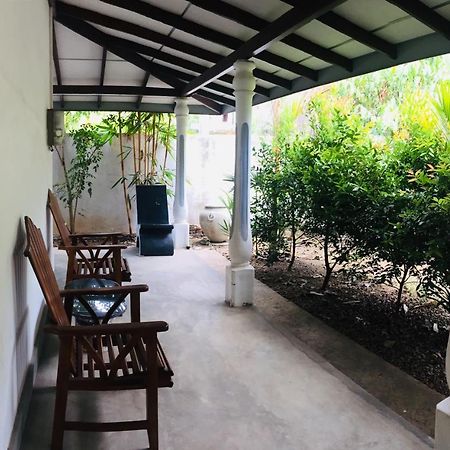 Villa Ceylon Home Унаватуна Екстериор снимка