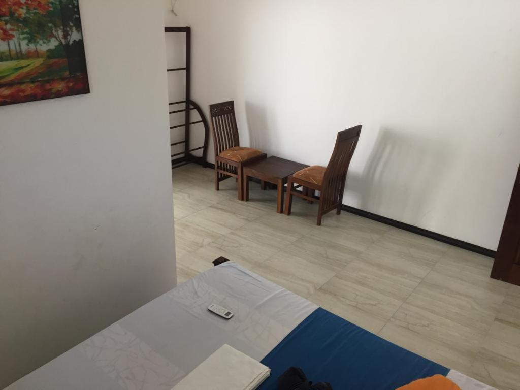 Villa Ceylon Home Унаватуна Екстериор снимка