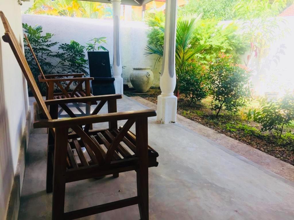 Villa Ceylon Home Унаватуна Екстериор снимка