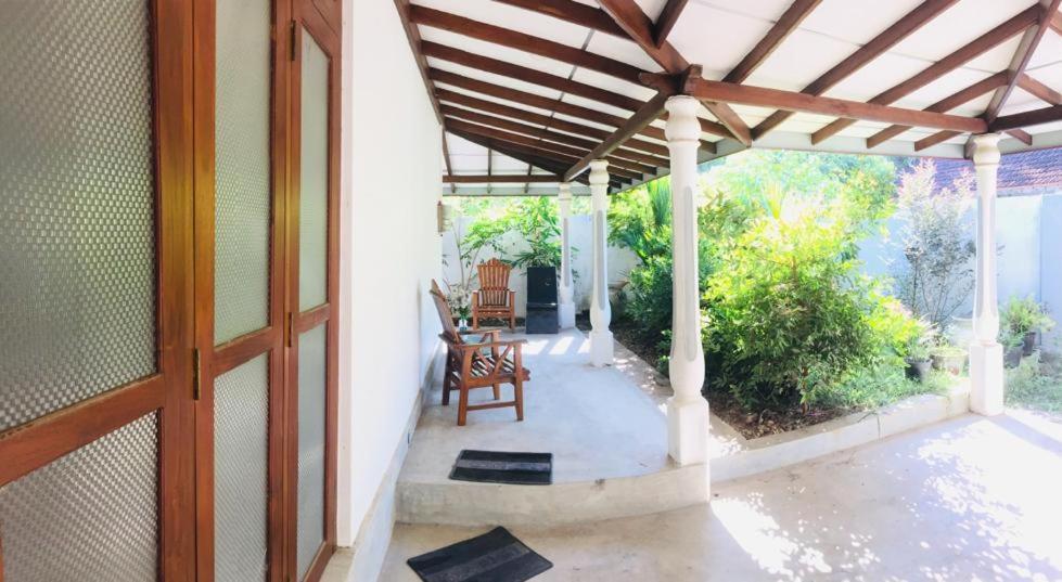 Villa Ceylon Home Унаватуна Екстериор снимка