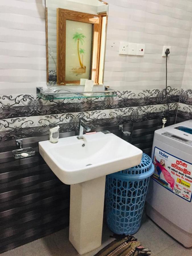 Villa Ceylon Home Унаватуна Екстериор снимка