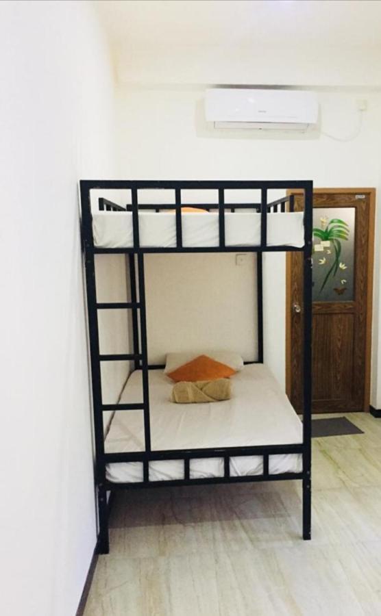 Villa Ceylon Home Унаватуна Екстериор снимка