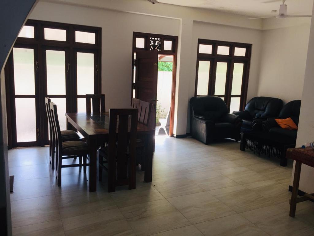 Villa Ceylon Home Унаватуна Екстериор снимка
