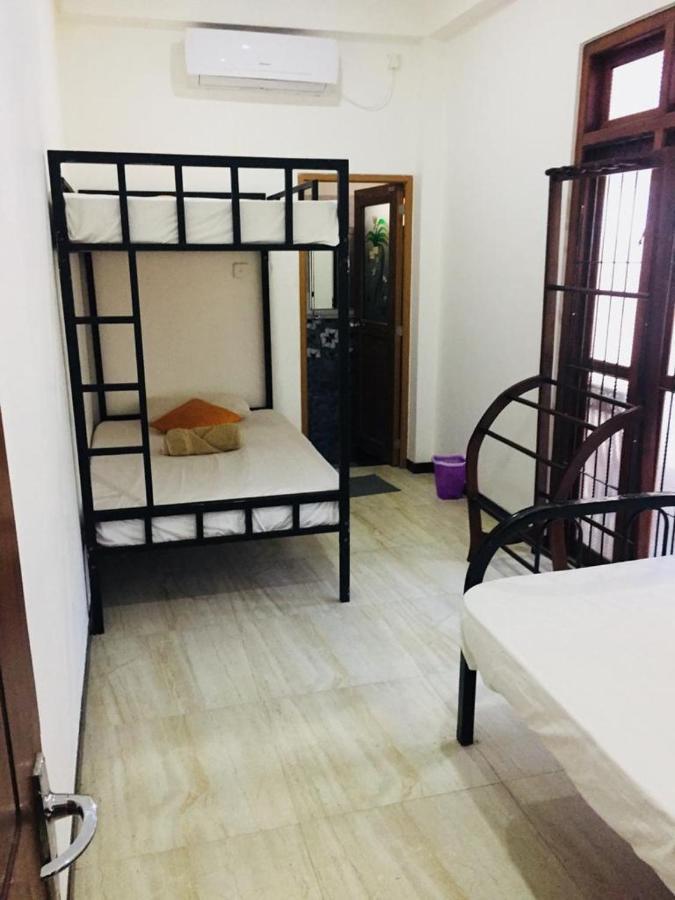 Villa Ceylon Home Унаватуна Екстериор снимка