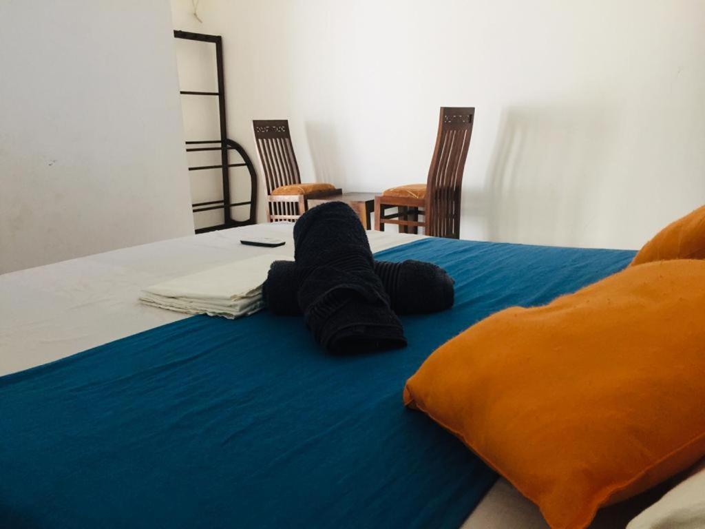 Villa Ceylon Home Унаватуна Екстериор снимка