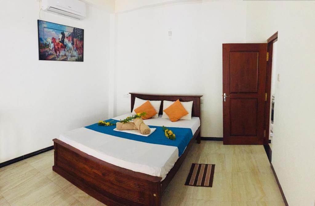 Villa Ceylon Home Унаватуна Екстериор снимка