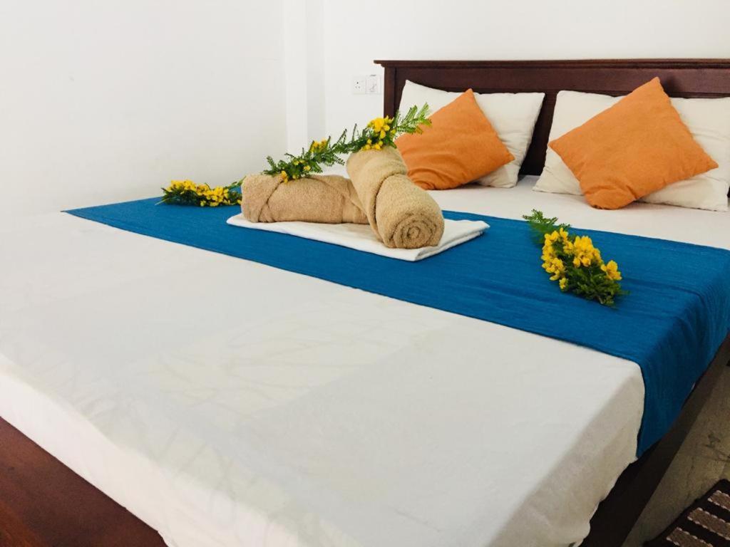 Villa Ceylon Home Унаватуна Екстериор снимка