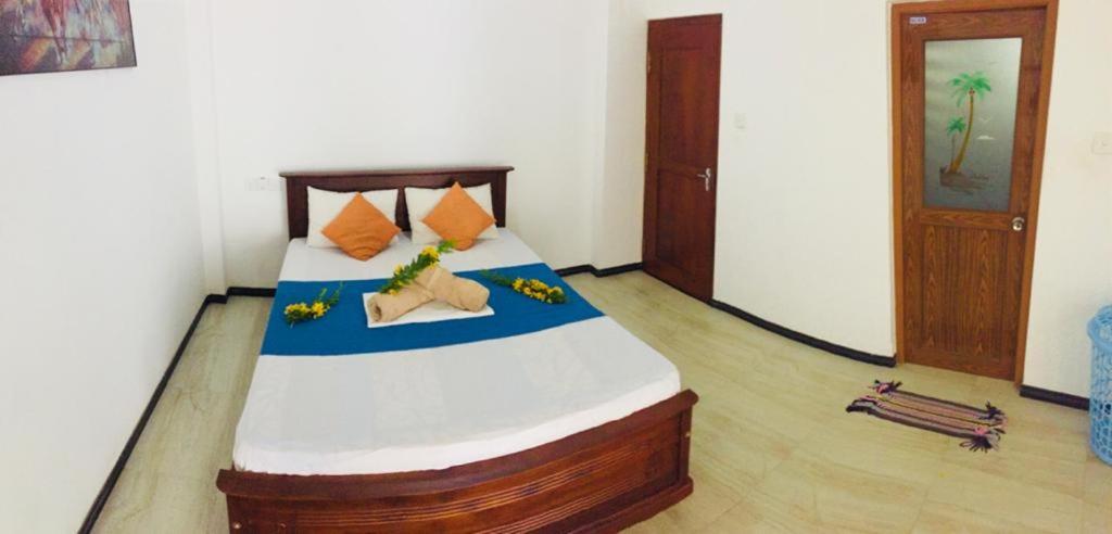 Villa Ceylon Home Унаватуна Екстериор снимка