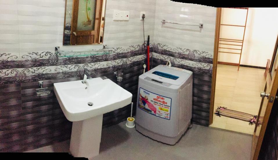 Villa Ceylon Home Унаватуна Екстериор снимка