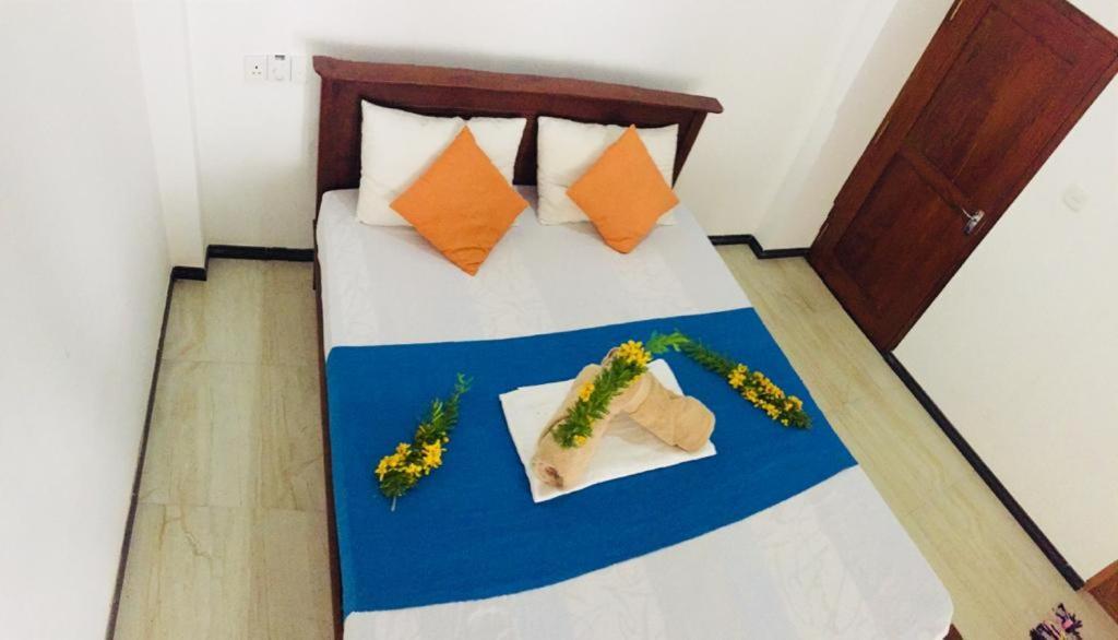 Villa Ceylon Home Унаватуна Екстериор снимка