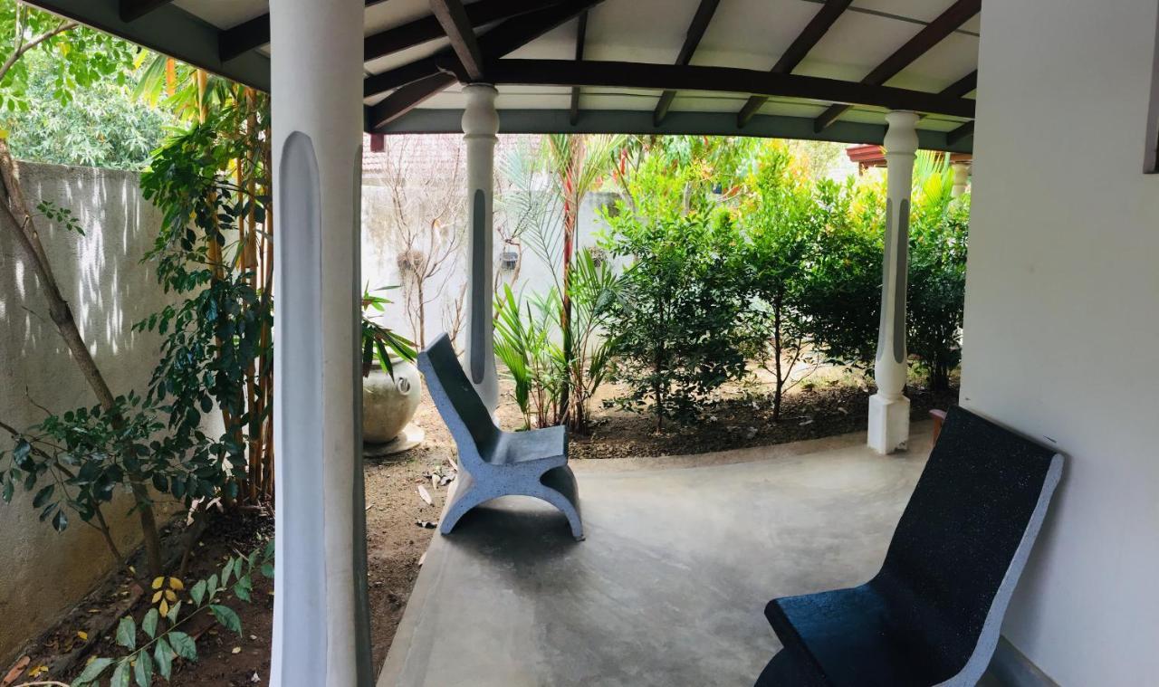 Villa Ceylon Home Унаватуна Екстериор снимка