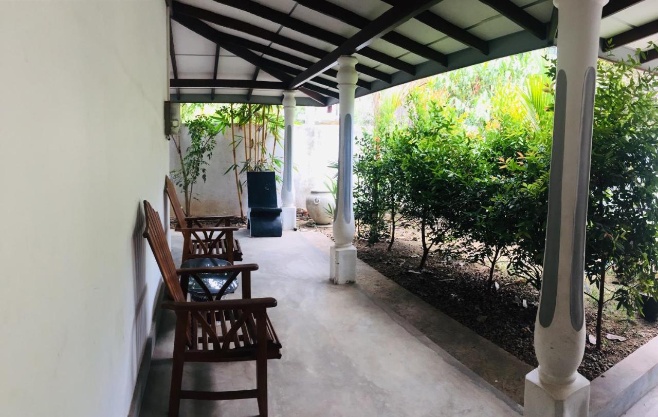 Villa Ceylon Home Унаватуна Екстериор снимка