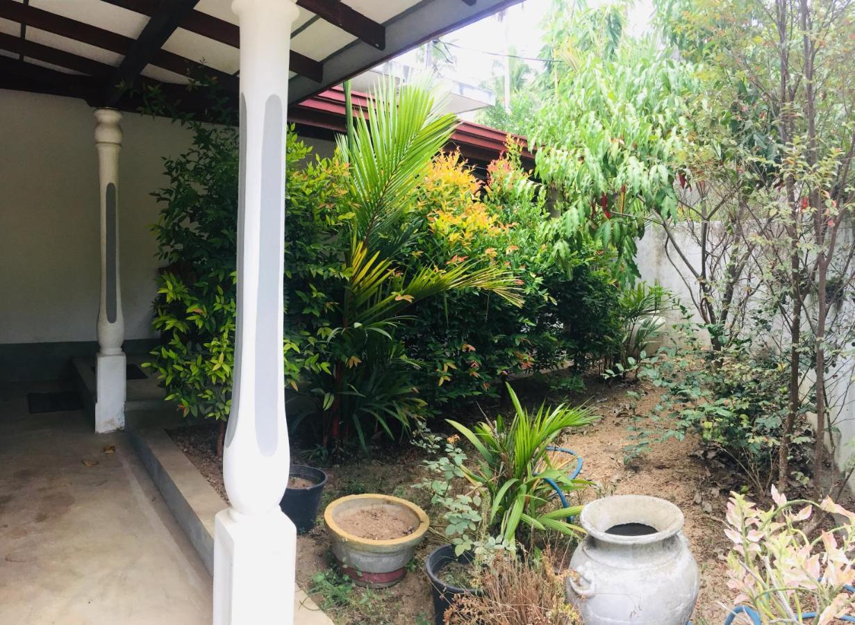 Villa Ceylon Home Унаватуна Екстериор снимка