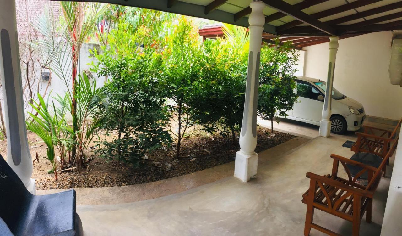 Villa Ceylon Home Унаватуна Екстериор снимка